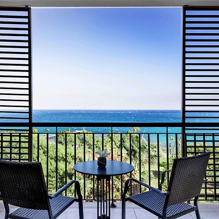 Hotel Tui Magic Life Rixos Beldibi - Adult Only Exterior foto