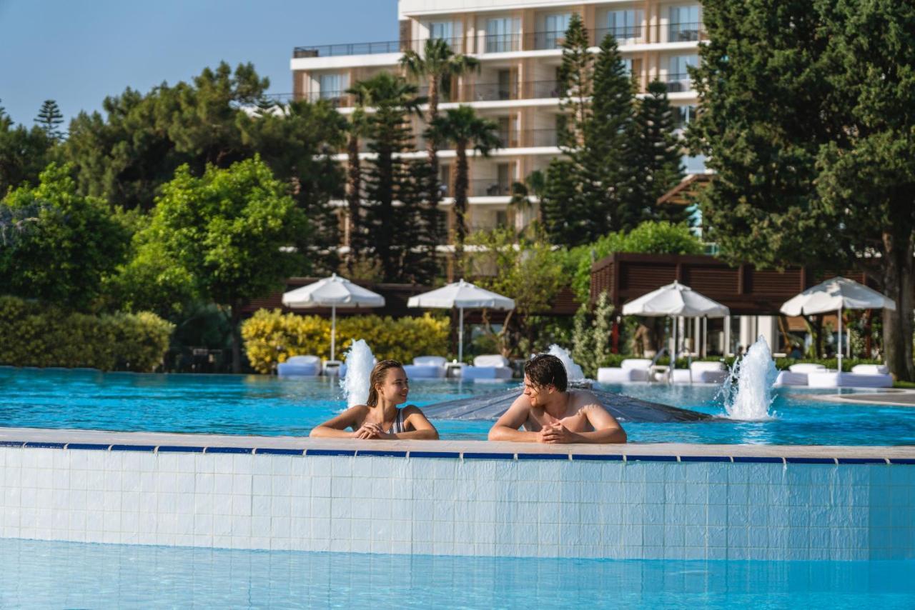 Hotel Tui Magic Life Rixos Beldibi - Adult Only Exterior foto