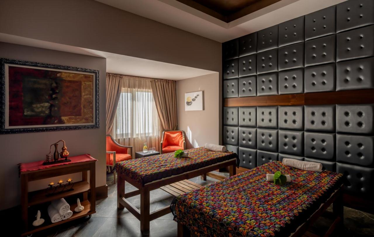 Hotel Tui Magic Life Rixos Beldibi - Adult Only Exterior foto