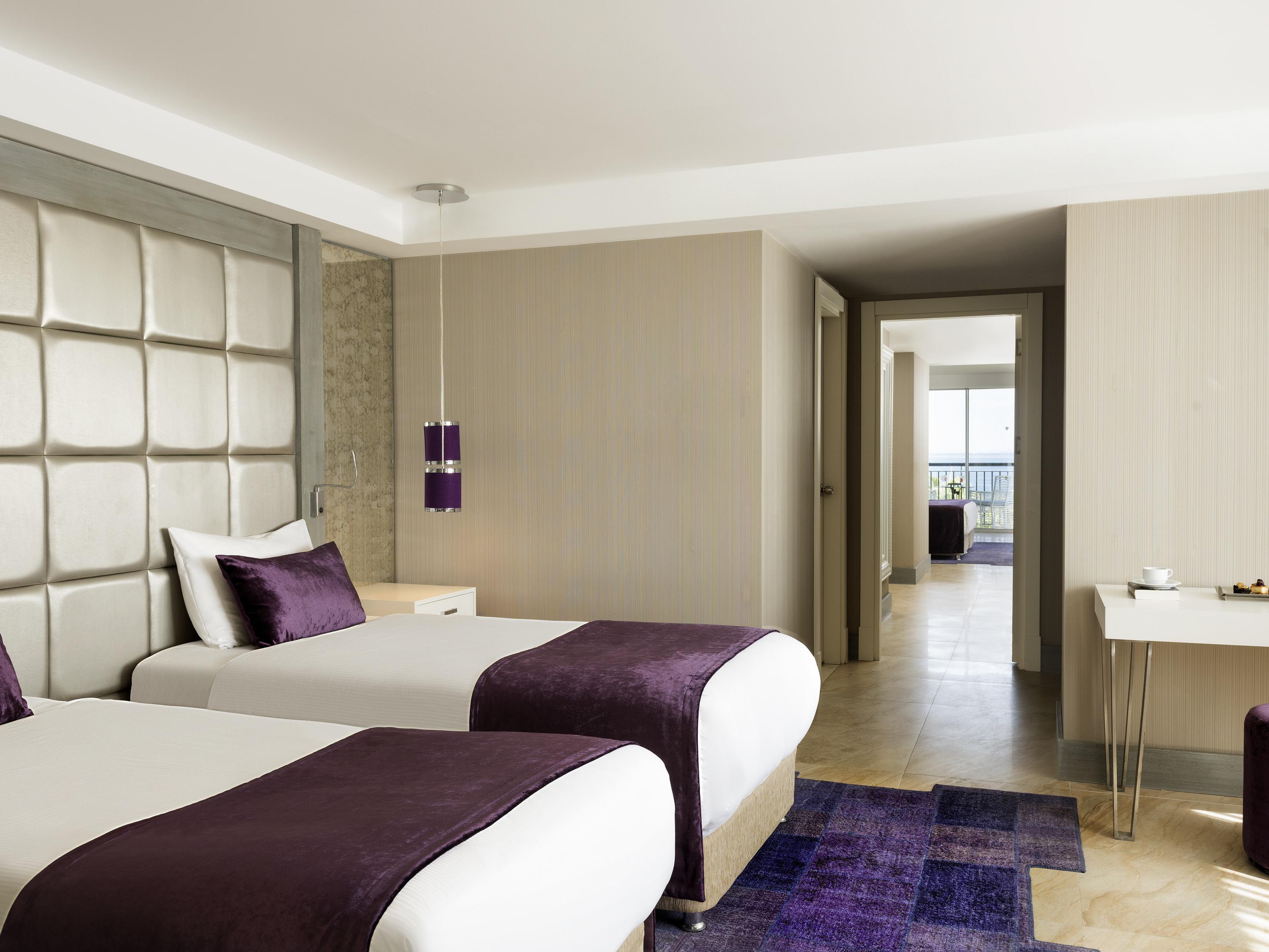 Hotel Tui Magic Life Rixos Beldibi - Adult Only Exterior foto