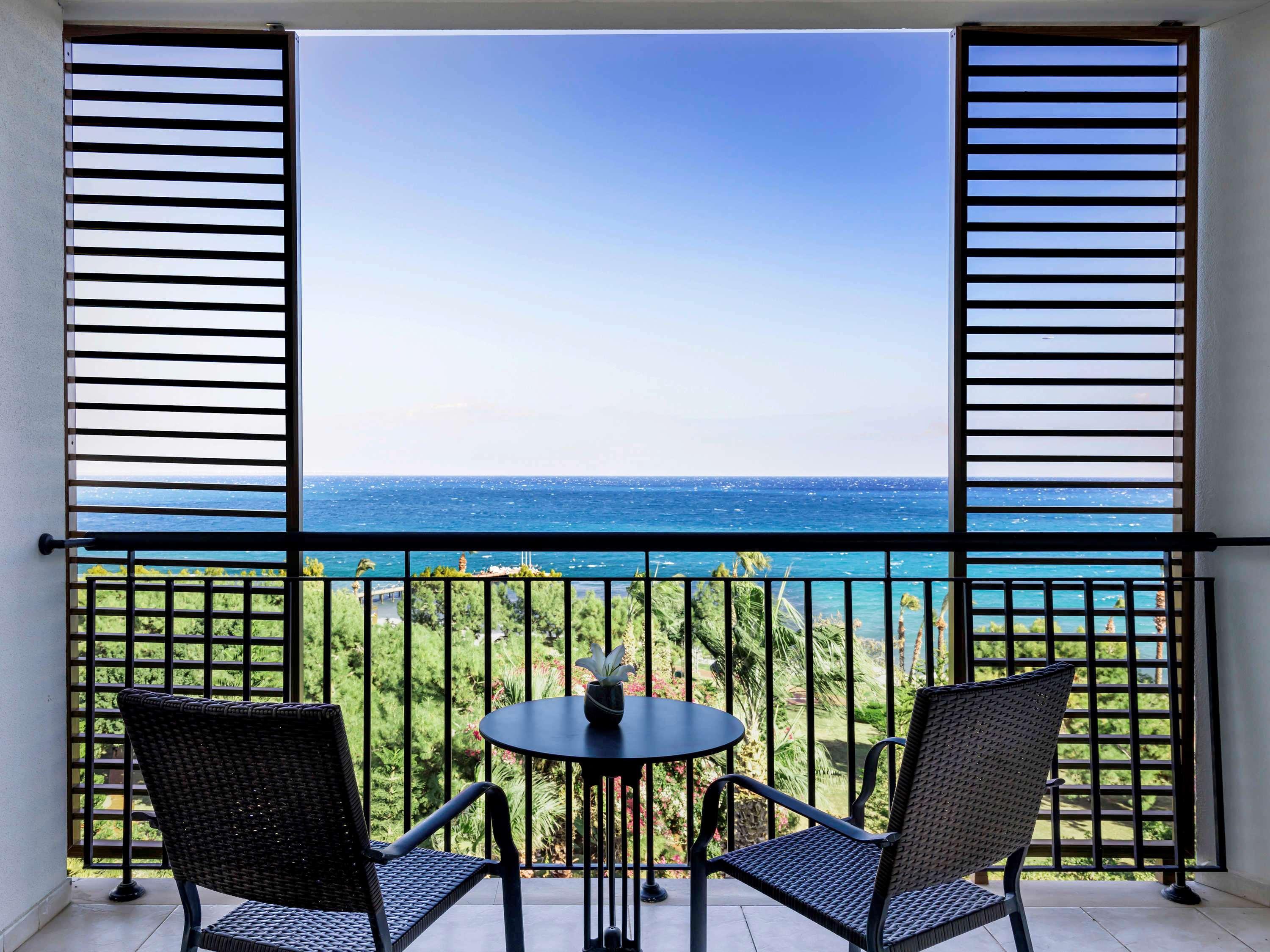 Hotel Tui Magic Life Rixos Beldibi - Adult Only Exterior foto