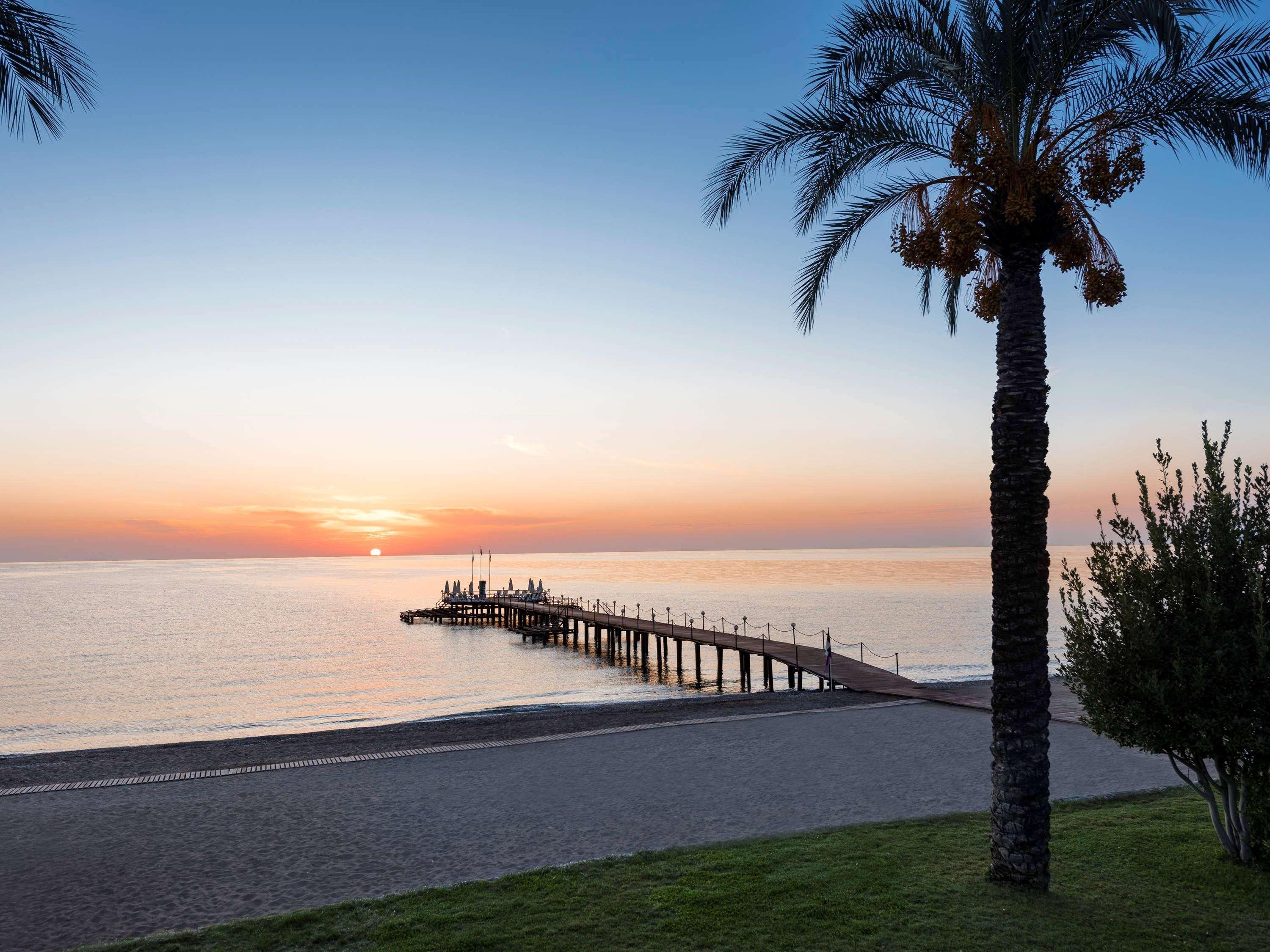 Hotel Tui Magic Life Rixos Beldibi - Adult Only Exterior foto