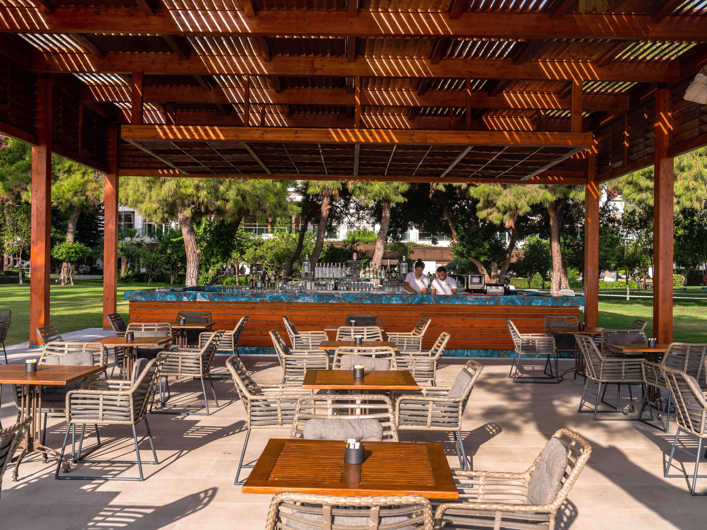 Hotel Tui Magic Life Rixos Beldibi - Adult Only Exterior foto