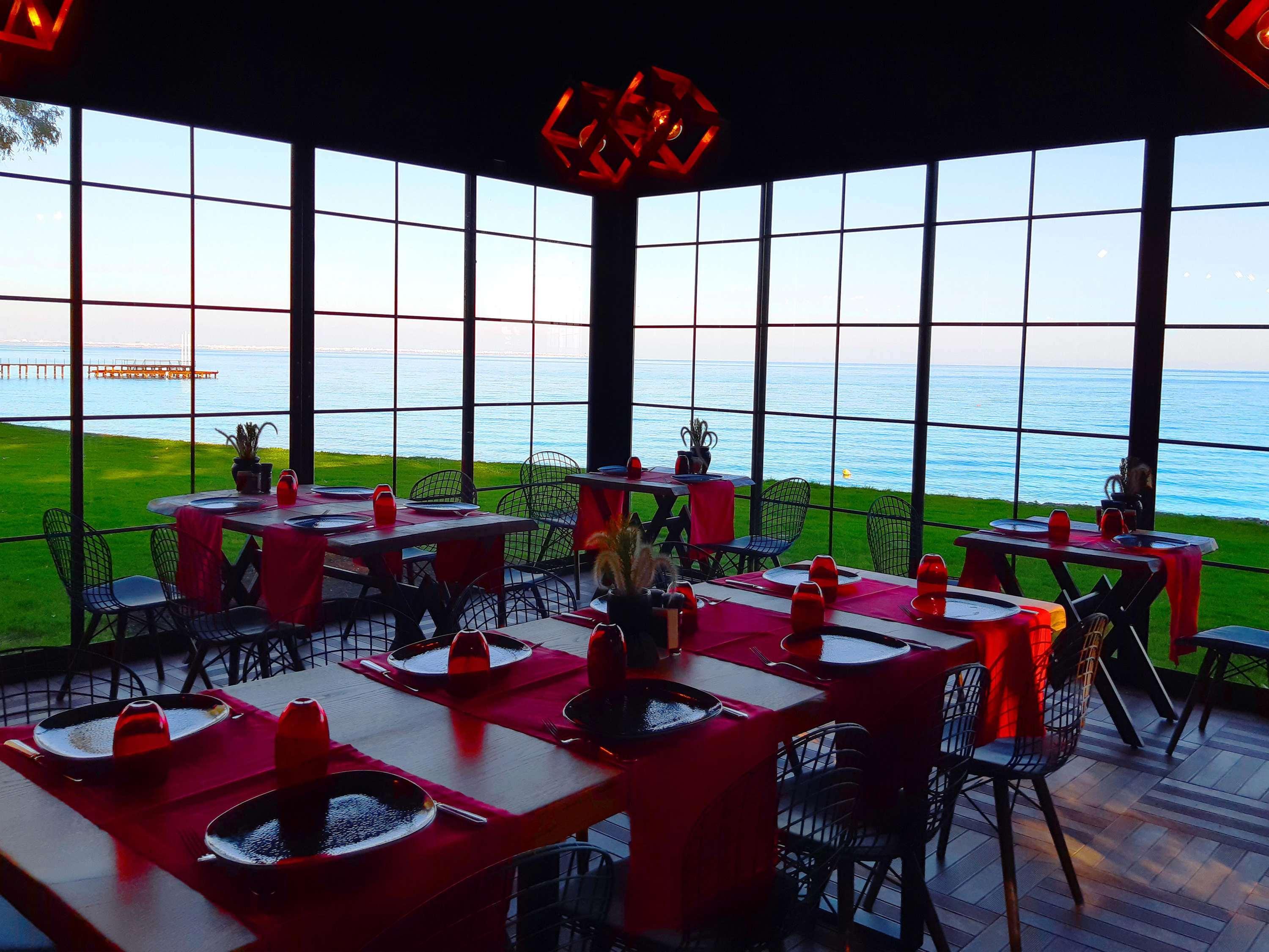 Hotel Tui Magic Life Rixos Beldibi - Adult Only Exterior foto