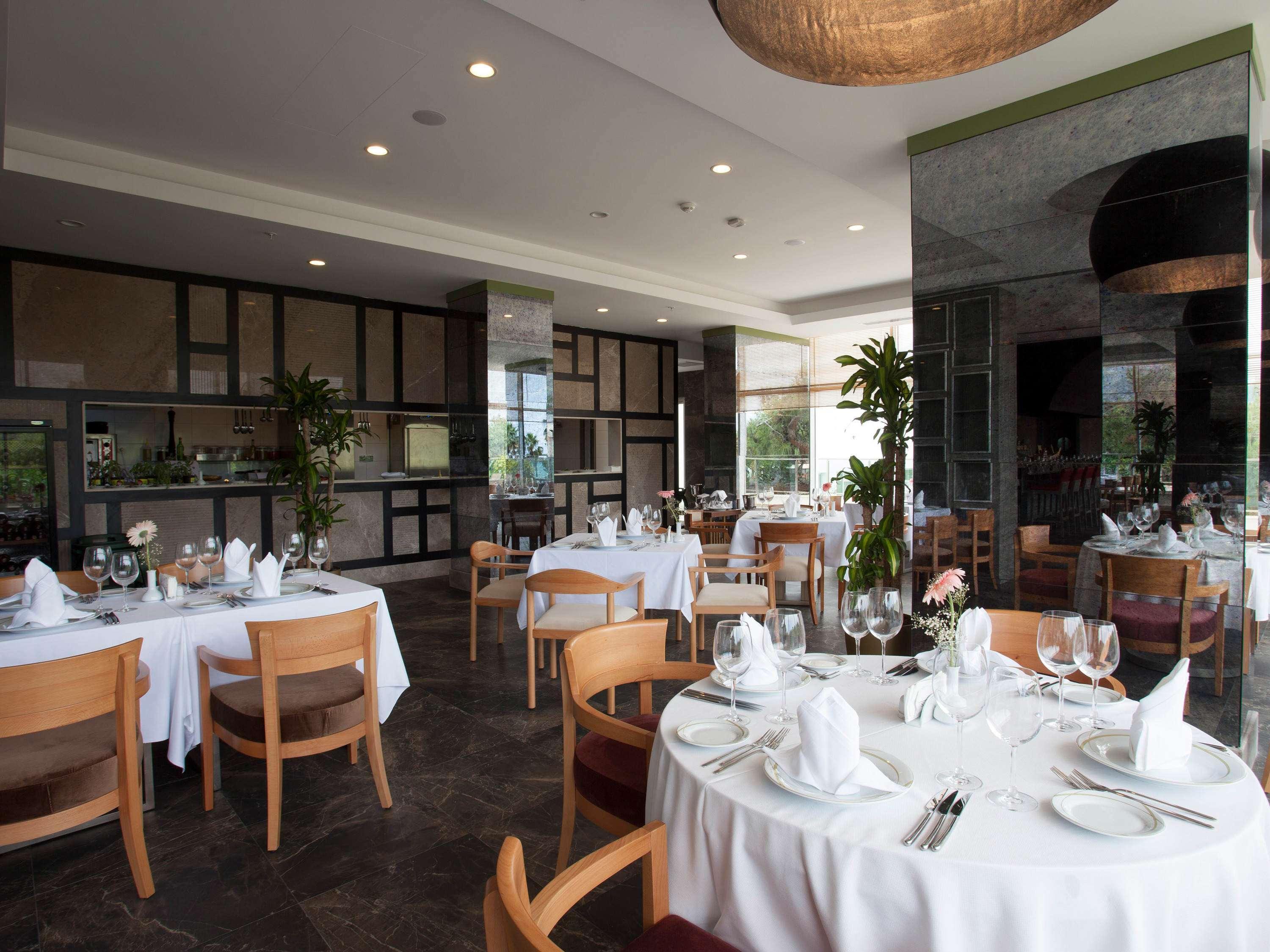 Hotel Tui Magic Life Rixos Beldibi - Adult Only Exterior foto