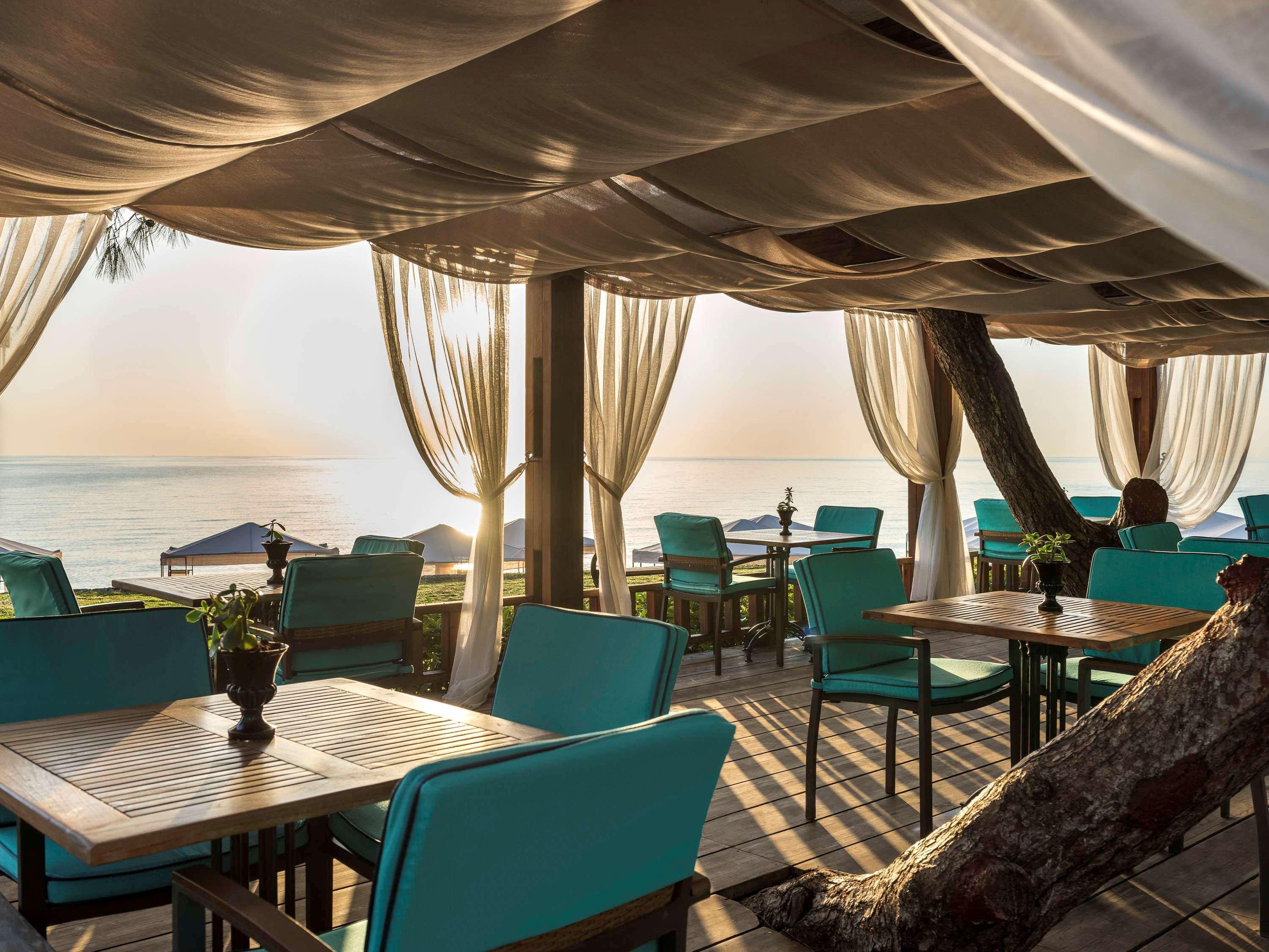 Hotel Tui Magic Life Rixos Beldibi - Adult Only Exterior foto