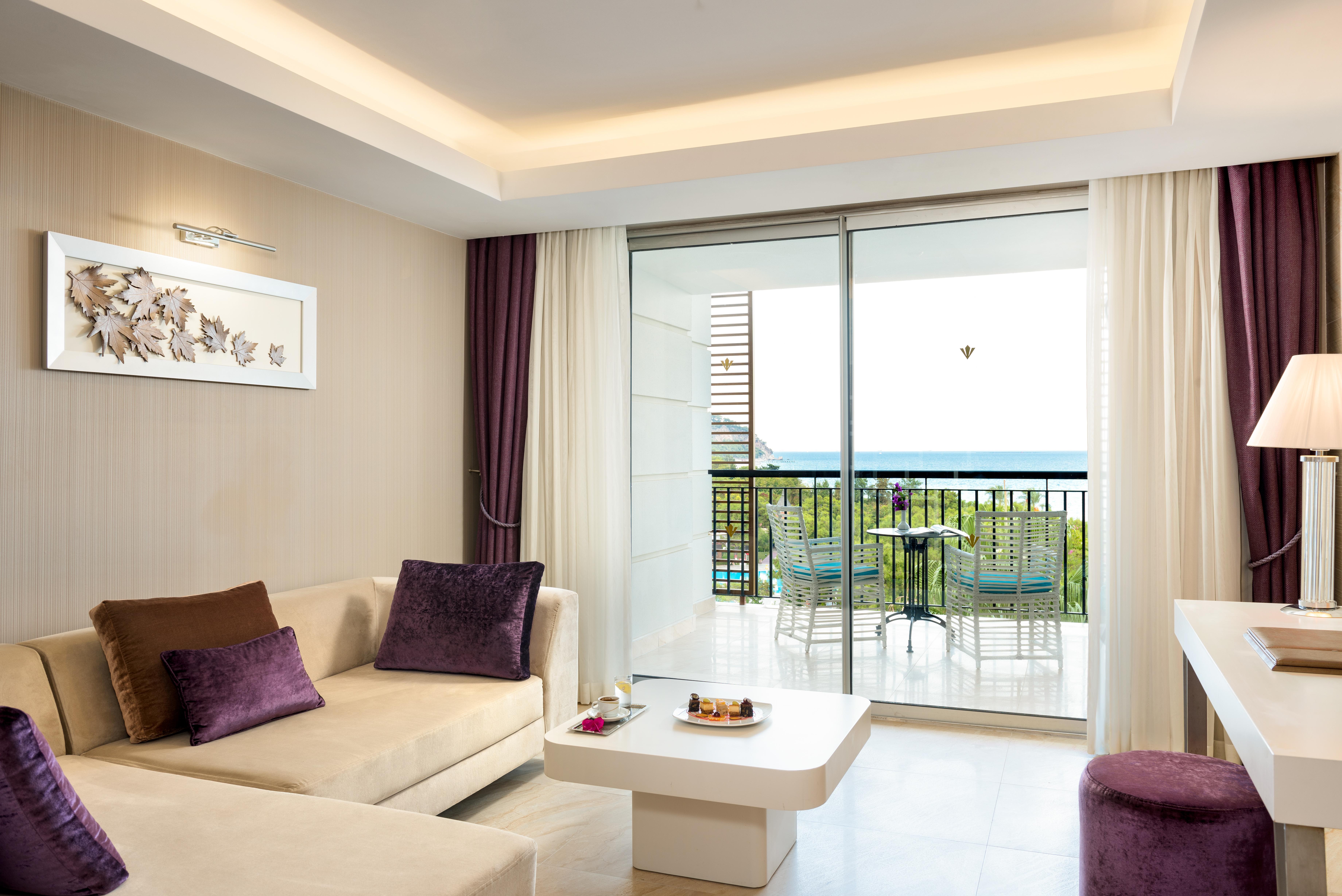 Hotel Tui Magic Life Rixos Beldibi - Adult Only Exterior foto