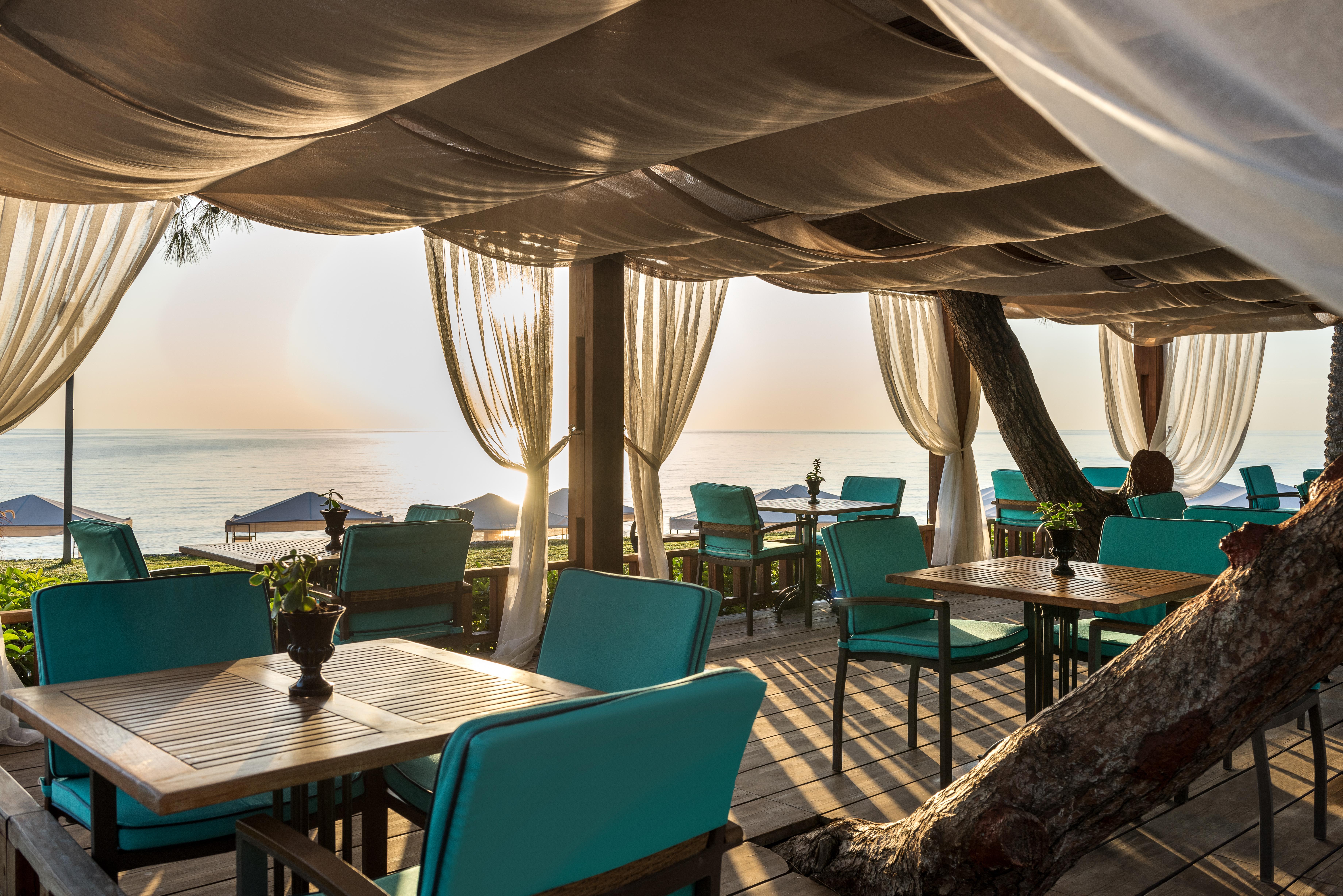 Hotel Tui Magic Life Rixos Beldibi - Adult Only Exterior foto