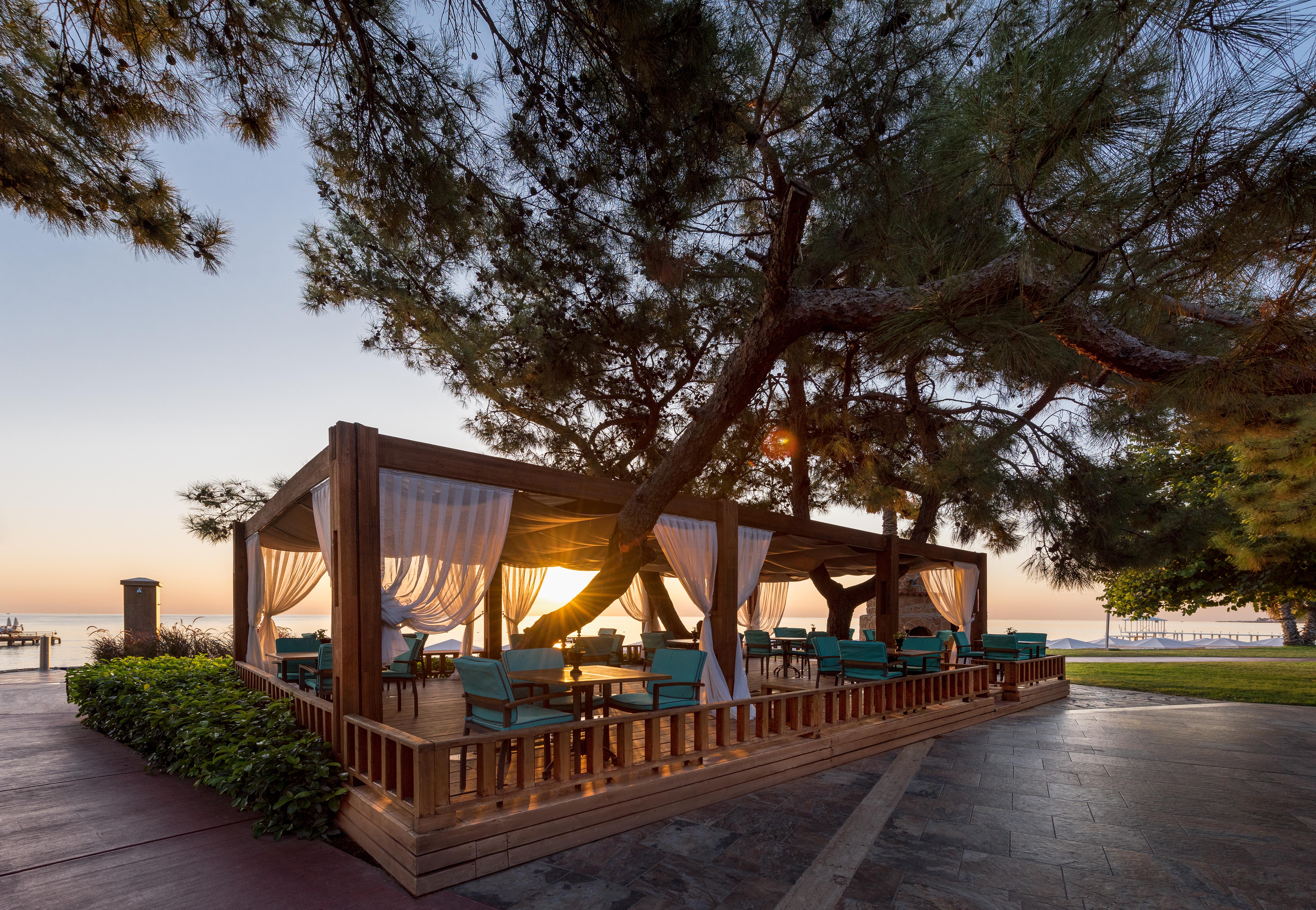Hotel Tui Magic Life Rixos Beldibi - Adult Only Exterior foto