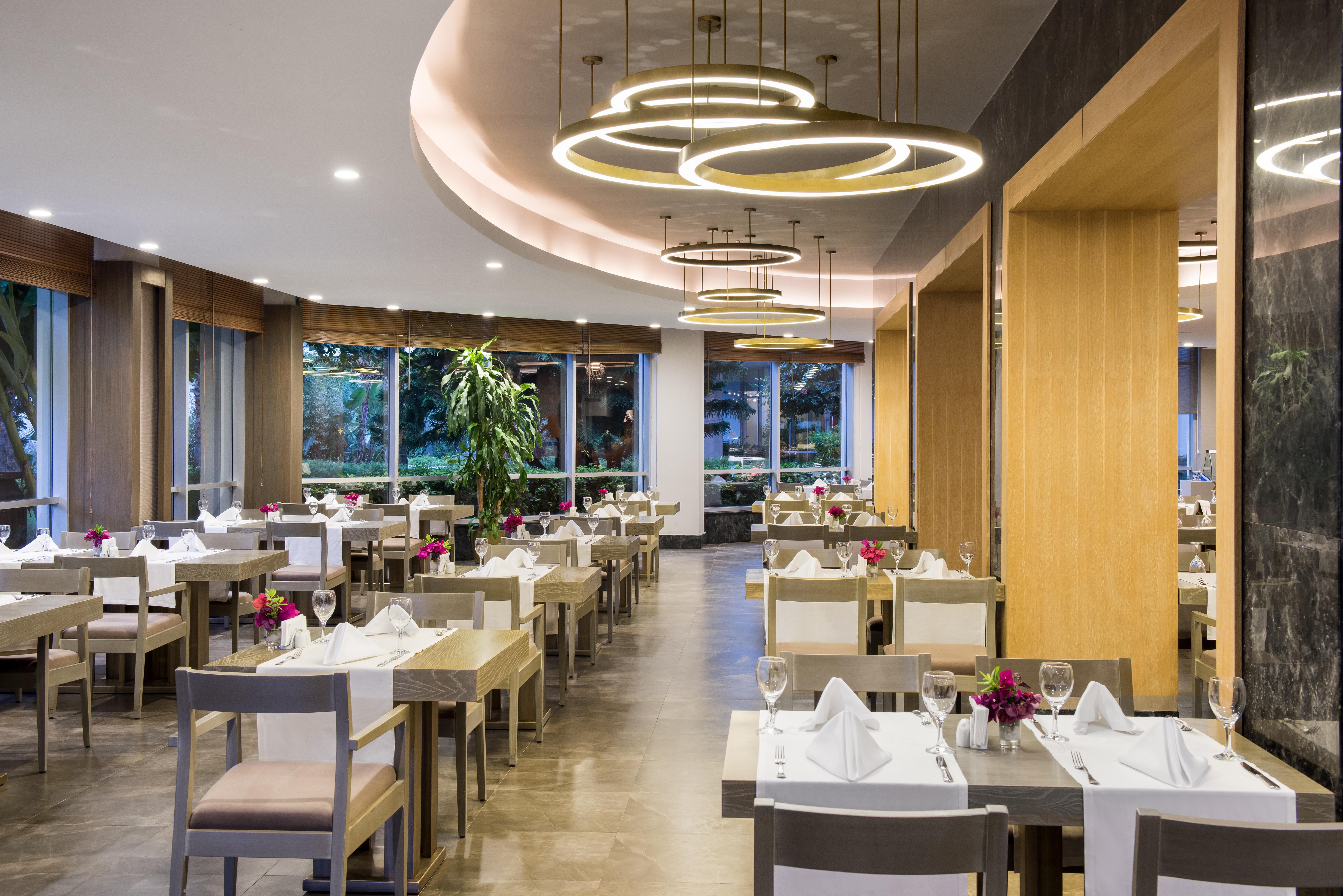 Hotel Tui Magic Life Rixos Beldibi - Adult Only Exterior foto