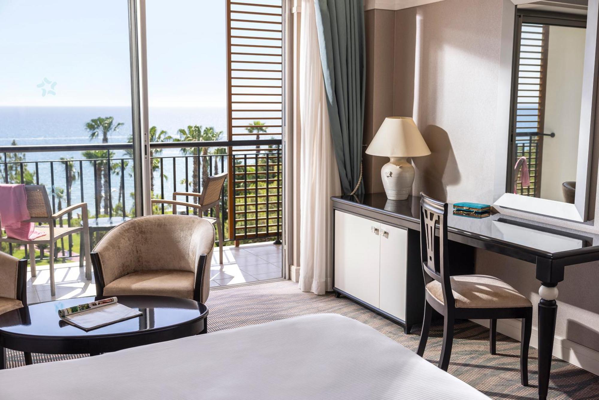 Hotel Tui Magic Life Rixos Beldibi - Adult Only Exterior foto