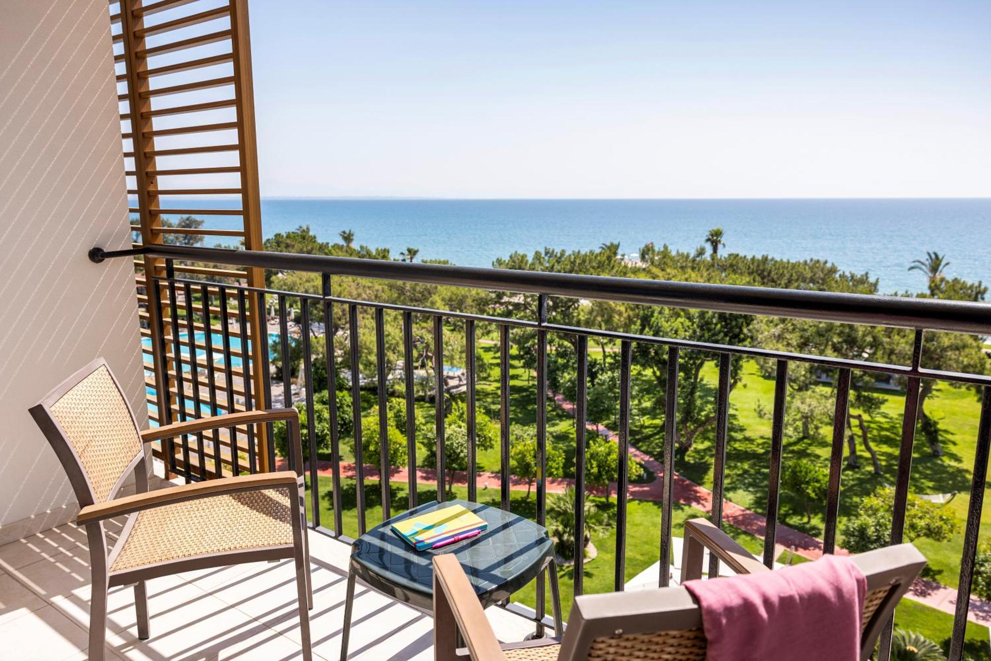 Hotel Tui Magic Life Rixos Beldibi - Adult Only Exterior foto