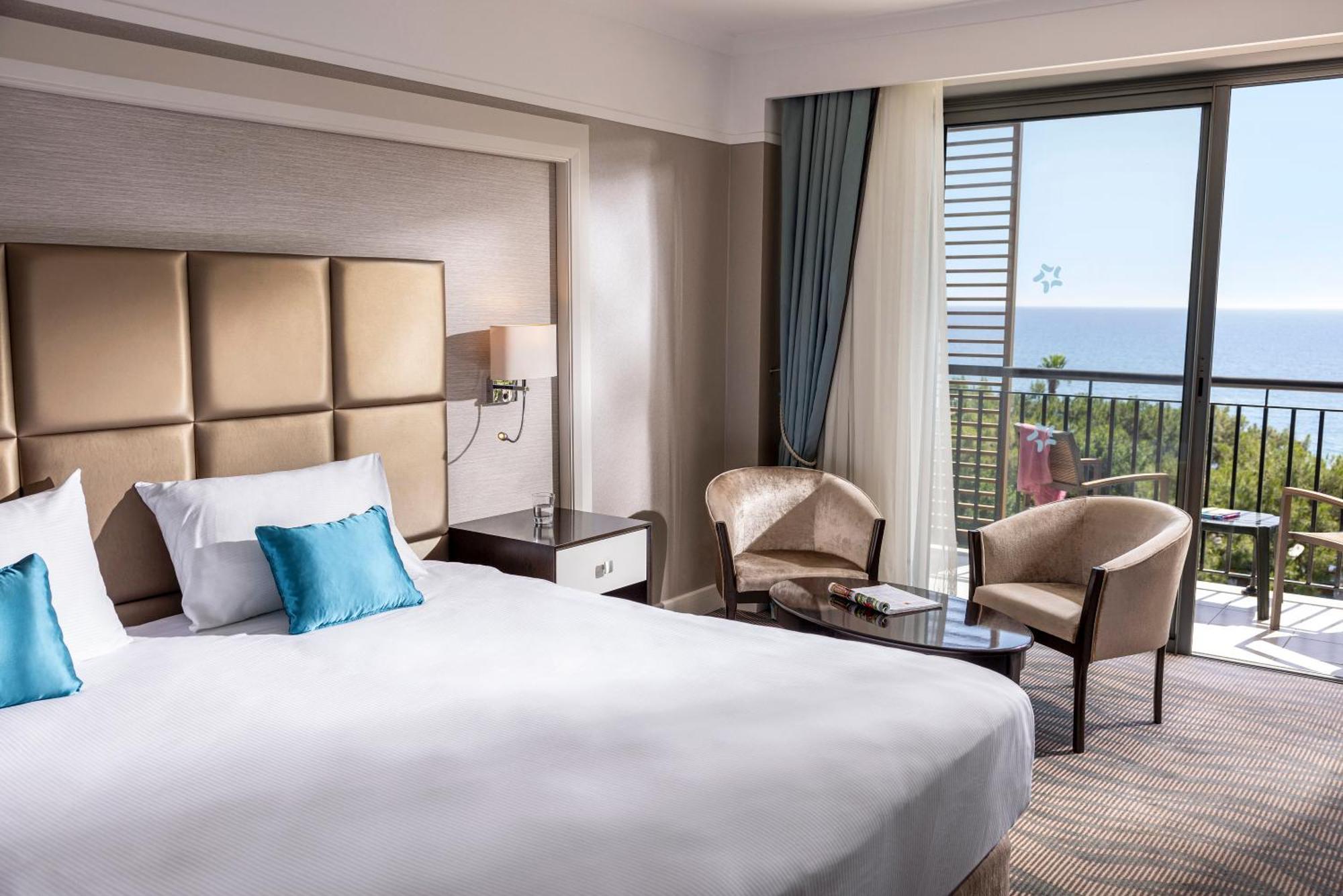 Hotel Tui Magic Life Rixos Beldibi - Adult Only Exterior foto