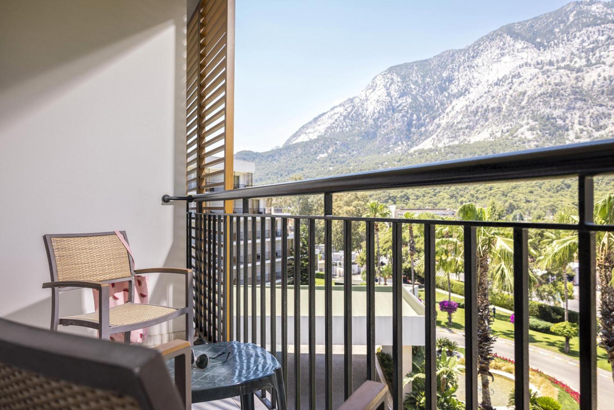 Hotel Tui Magic Life Rixos Beldibi - Adult Only Exterior foto