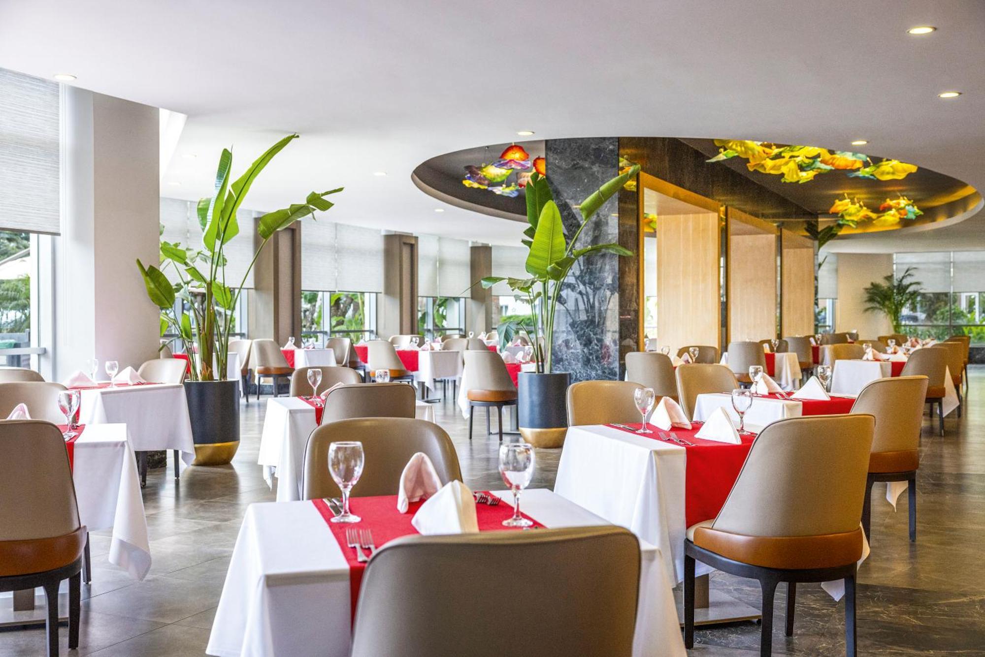 Hotel Tui Magic Life Rixos Beldibi - Adult Only Exterior foto